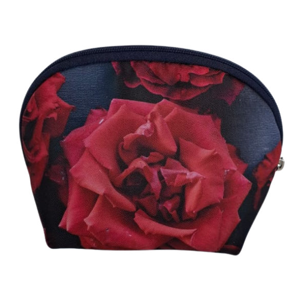 Cosmetic make up bag