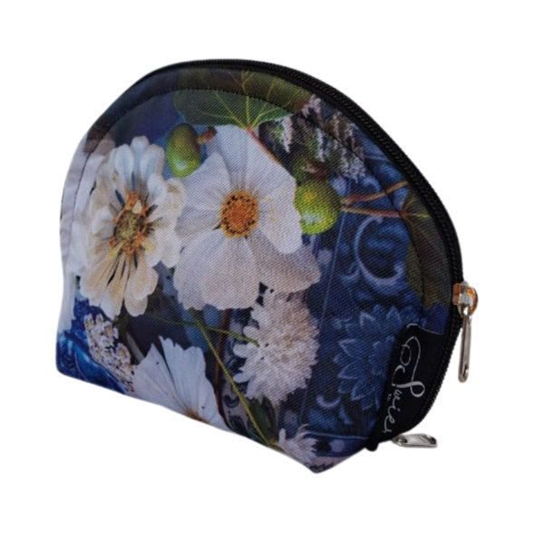 Make Up Bag-Dutch Delft