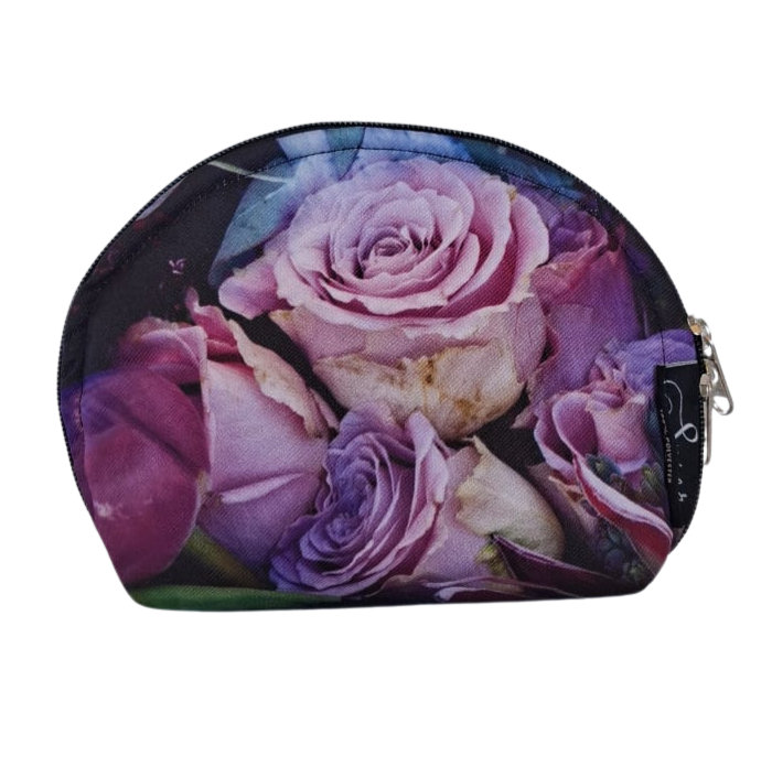 Make Up Bag Love me Rose