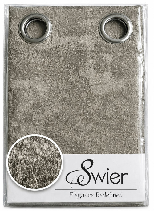 Swier Block Out Curtain