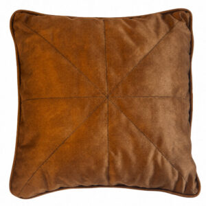 Swier Copper Velvet Scatter