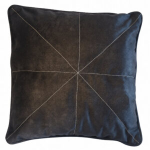 Swier Black Velvet Scatter